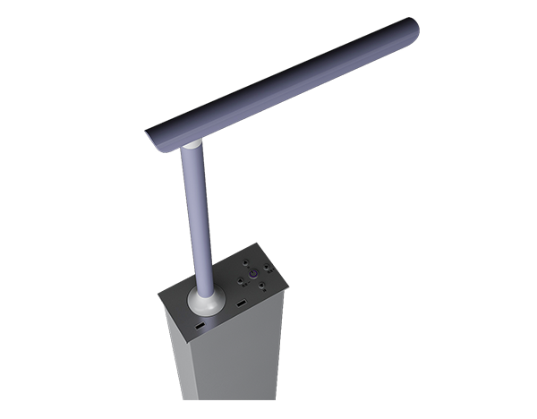 升降灯（理化生实验室）