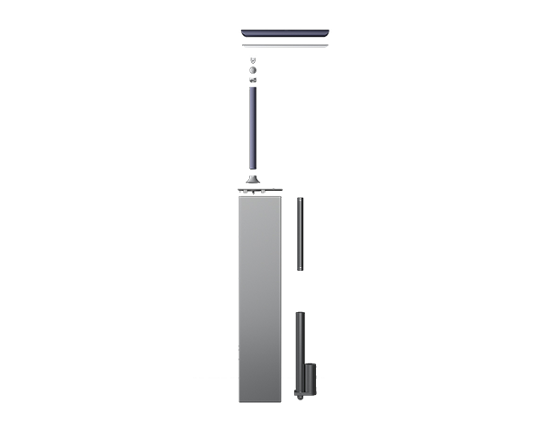 升降灯（理化生实验室）