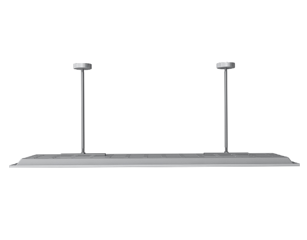 教室灯-吊装式-棱晶款