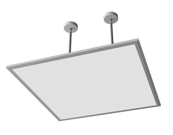 教室灯-吊装式-棱晶款