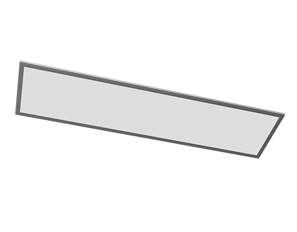 教室灯-镶嵌式-棱晶款