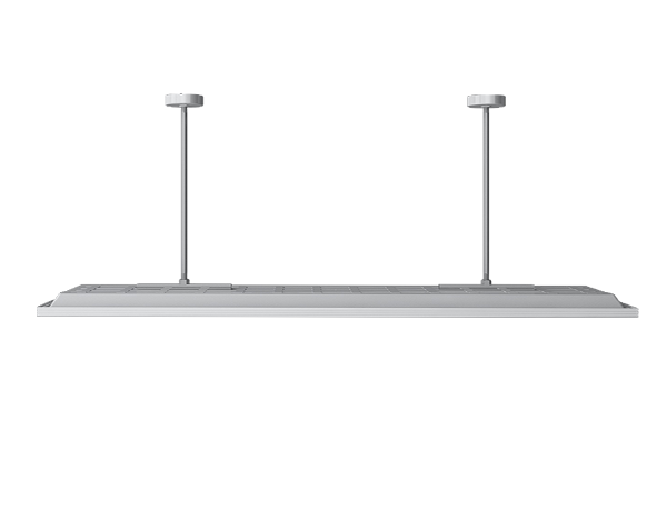 教室灯-吊装式-格栅款