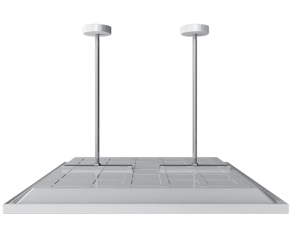教室灯-吊装式-格栅款